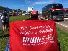 Greve em Imagens